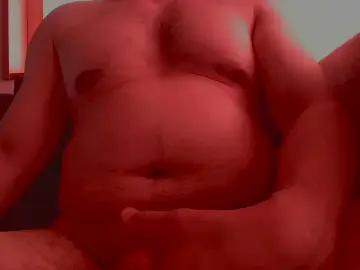 Cam4 Live Sex of DandyDARUMA