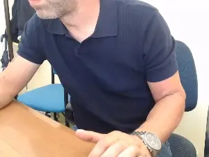Cam4 Live Sex of Gladiatore_69