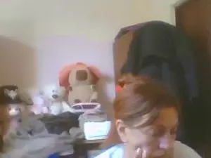 Cam4 Live Sex Cam of Shawna_Adams