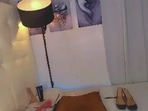 Cam4 Best Webcam of Sweet_Chandrea