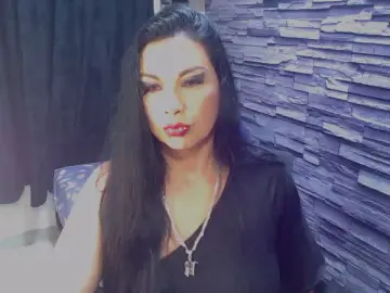 Cam4 Adult Video Chat of cruela_deviil