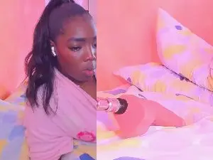 Cam4 Best Webcam of zoeethompson_cm