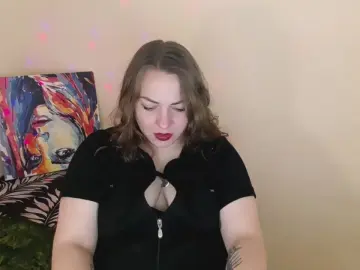 Cam4 Adult Video Chat of Evelineli