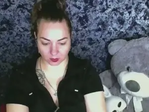 Cam4 Live Sex Cam of Evelineli