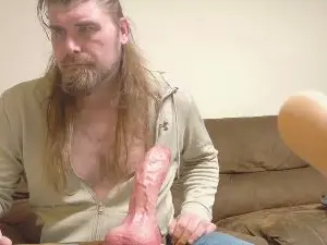 Cam4 Free Live Porn of FreakThor