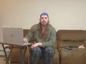 Cam4 Sex Chat of FreakThor