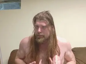 Cam4 Adult Webcam of FreakThor