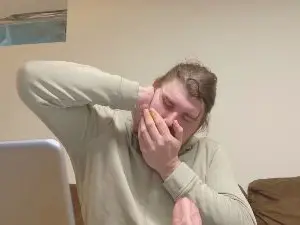 Cam4 Private Sex Chat of FreakThor