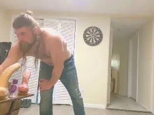 Cam4 Adult Video Chat of FreakThor