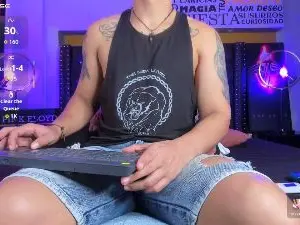 Cam4 Watch Live Sex Cams of Josh_Miller__
