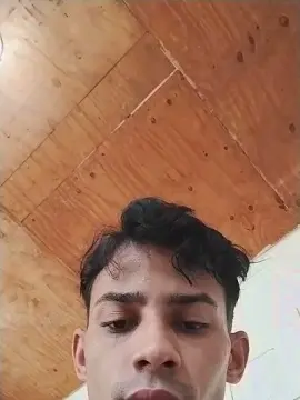 Cam4 Free Porn Cam of Julioassis