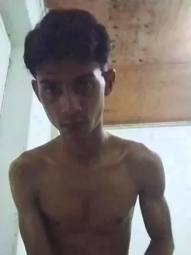 Cam4 Free Live Porn of Julioassis