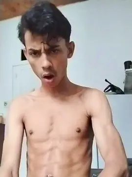 Cam4 Private Sex Chat of Julioassis