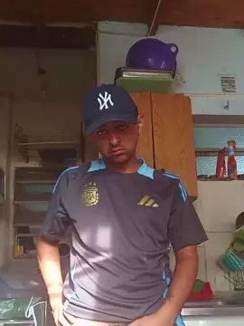 Cam4 Adult Webcam of M_A_R_C_E