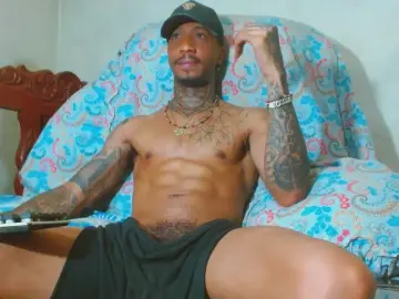 Cam4 Best live sex cam show of blackwild887