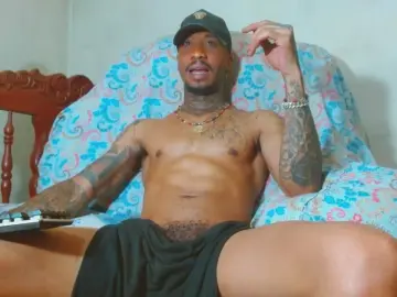 Cam4 Free Porn Cam of blackwild887