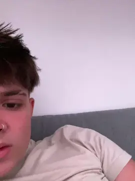Cam4 Live Sex of hotboy_gabri