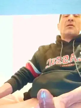 Cam4 Adult Webcam of mauro626