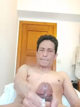 Cam4 Nude Webcam of mauro626