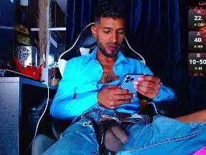 Cam4 Sex Cam of the_dog_lian