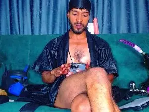 Cam4 Free Porn Cam of the_dog_lian