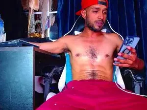 Cam4 Sex Chat of the_dog_lian