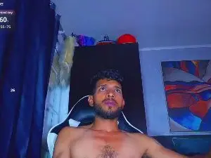 Cam4 Live Sex of the_dog_lian