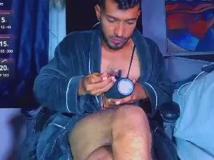 Cam4 Live Sex Cam of the_dog_lian