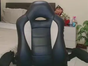 Cam4 Adult Webcams of yelsha_29