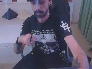 Cam4 Best live sex cam show of AxelColton