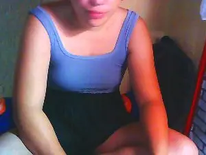 Cam4 Live Porn of Betty021991