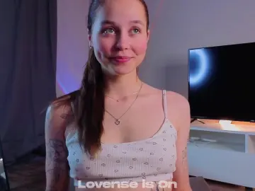 Cam4 Nude Webcam of DonnettaHalley