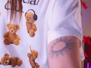 Cam4 Adult Video Chat of DonnettaHalley