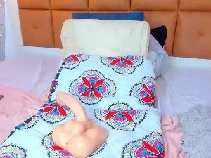 Cam4 Adult Webcams of ELLA_KELLY