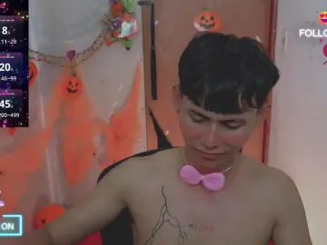 Cam4 Live Porn of ETanjiro_cute