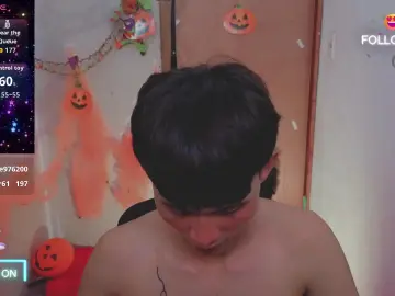 Cam4 Live Sex of ETanjiro_cute