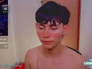 Cam4 Free Porn Cam of ETanjiro_cute