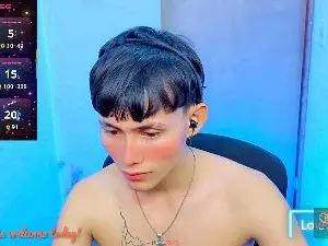 Cam4 Sex Cam of ETanjiro_cute