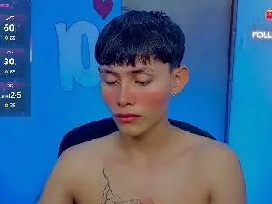 Cam4 Best live sex cam show of ETanjiro_cute