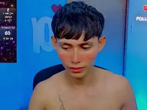 Cam4 Adult Video Chat of ETanjiro_cute