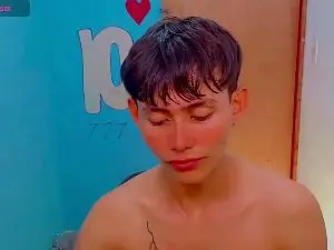 Cam4 Private Sex Chat of ETanjiro_cute