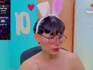 Cam4 Sex Cam of ETanjiro_cute