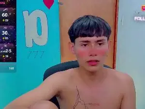 Cam4 Live Porn of ETanjiro_cute