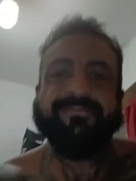 Cam4 Nude Webcam of FedeZen