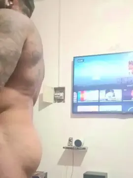 Cam4 Live Sex Cam of FedeZen