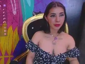 Cam4 Best live sex cam show of HoshiSweet