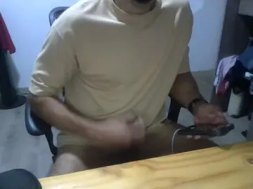 Cam4 Free Live Porn of menmen87