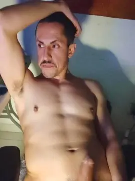 Cam4 Sex Chat of shadowg1987