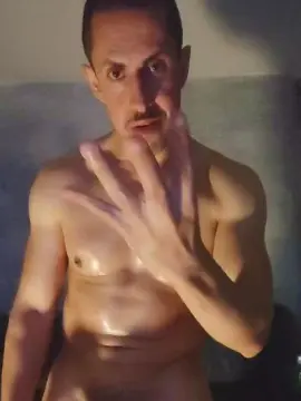 Cam4 Sex Chat of shadowg1987