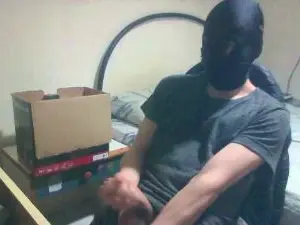 Cam4 Nude Webcam of sumisobadd
